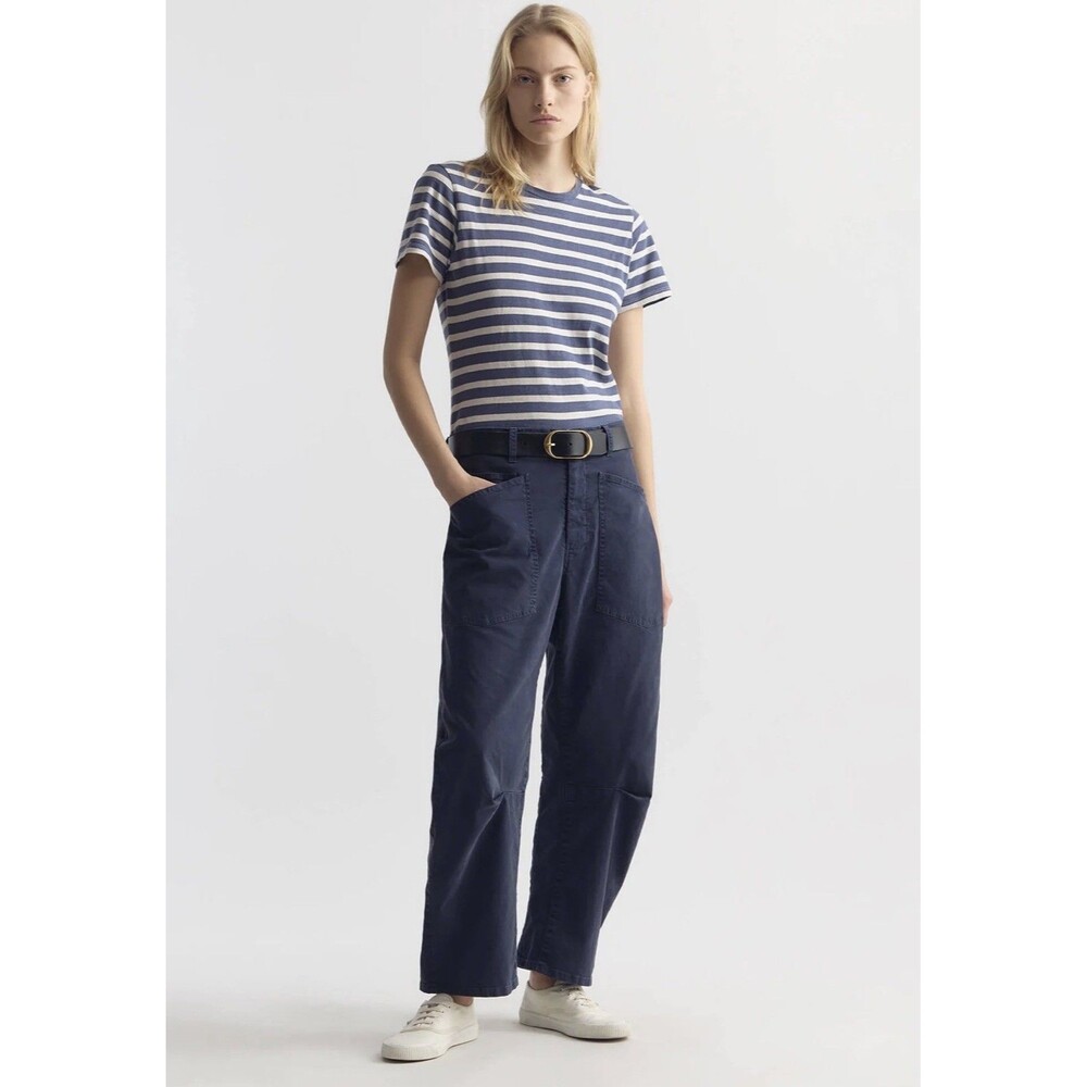 NILI LOTAN Women’s Shon Barrel Pants
